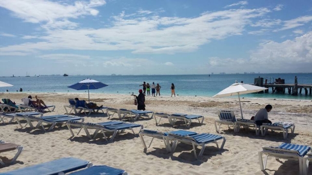  Rencontrez les plages 